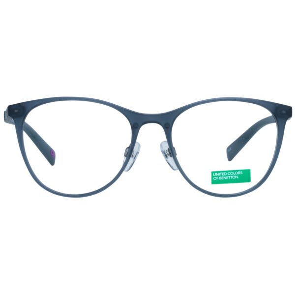 Ladies' Spectacle frame Benetton BEO1012 51921 - Image 2