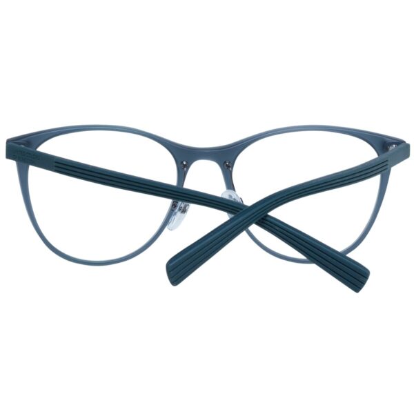 Ladies' Spectacle frame Benetton BEO1012 51921 - Image 3