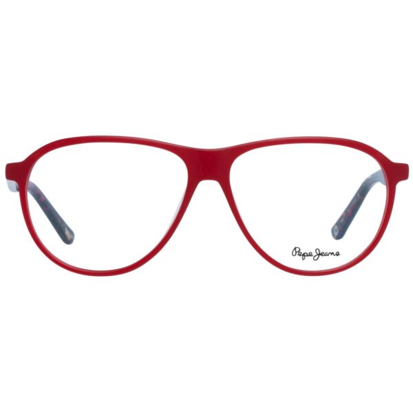 Unisex' Spectacle frame Pepe Jeans PJ3374 57C3 - Image 2