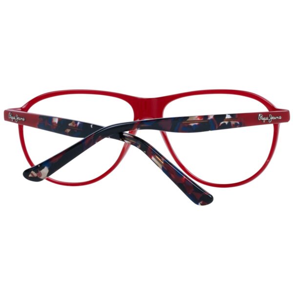 Unisex' Spectacle frame Pepe Jeans PJ3374 57C3 - Image 3