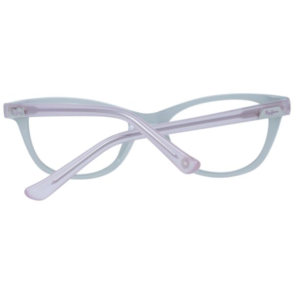 Ladies' Spectacle frame Pepe Jeans PJ3401 48C3 - Image 3