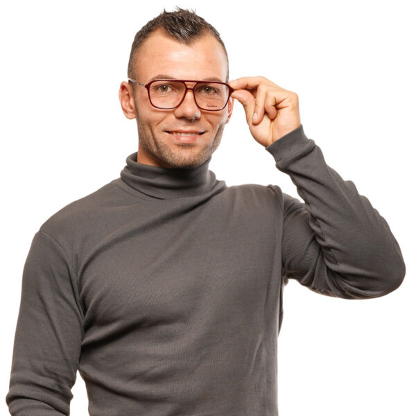 Men' Spectacle frame Pepe Jeans PJ3399 57C3 - Image 4