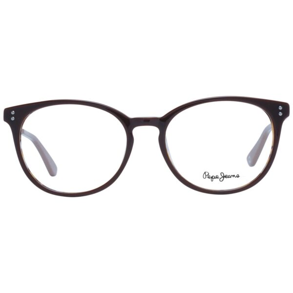 Ladies' Spectacle frame Pepe Jeans PJ3408 52C2 - Image 2