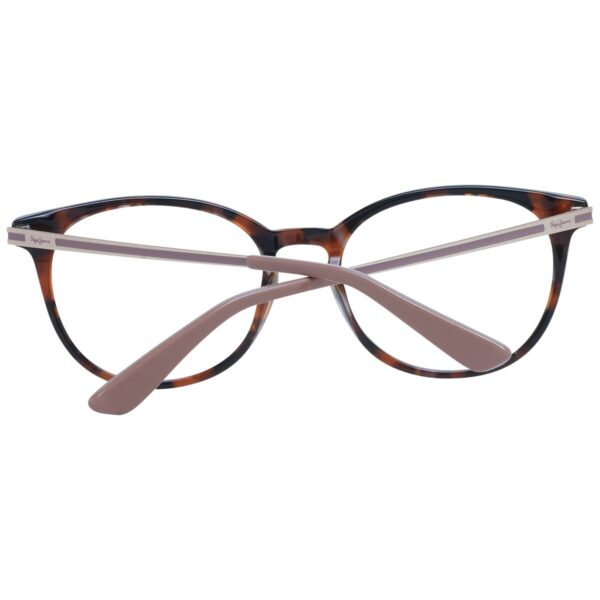 Ladies' Spectacle frame Pepe Jeans PJ3408 52C2 - Image 3