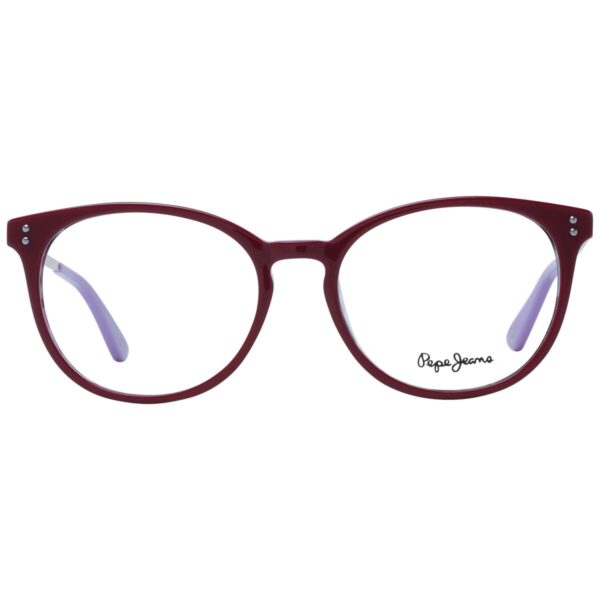 Ladies' Spectacle frame Pepe Jeans PJ3408 52C3 - Image 2
