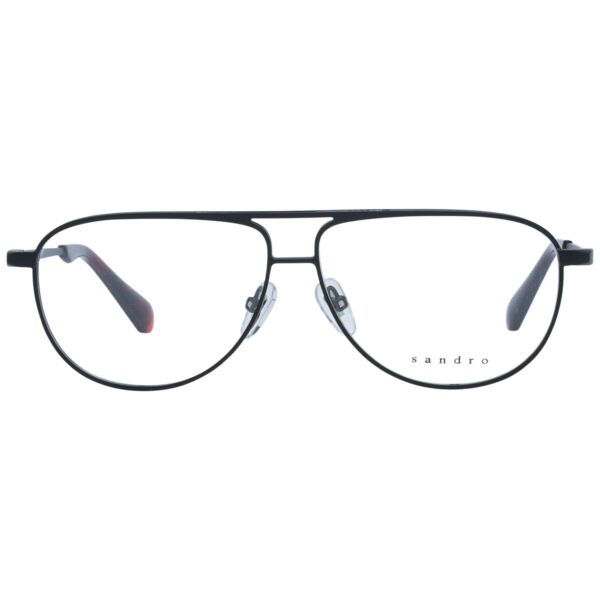 Men' Spectacle frame Sandro Paris SD3008 57001 - Image 2