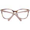 Ladies' Spectacle frame Benetton BEO1027 52151 - Image 3