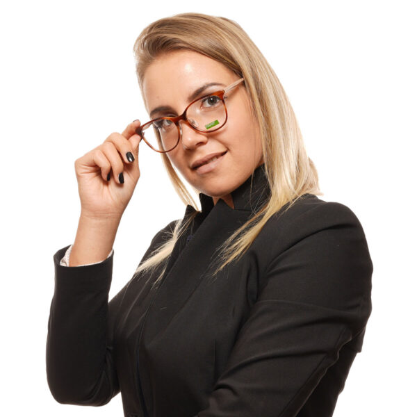 Ladies' Spectacle frame Benetton BEO1027 52151 - Image 4
