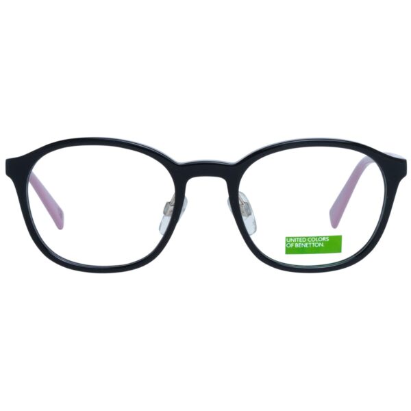 Ladies' Spectacle frame Benetton BEO1028 49001 - Image 2