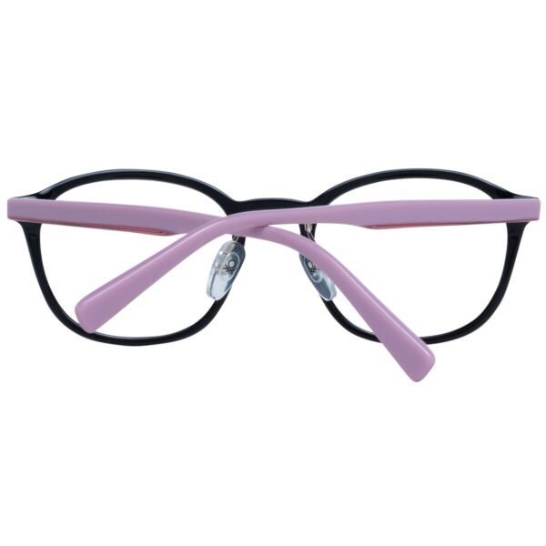 Ladies' Spectacle frame Benetton BEO1028 49001 - Image 3