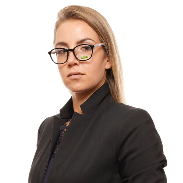 Ladies' Spectacle frame Benetton BEO1028 49001 - Image 4