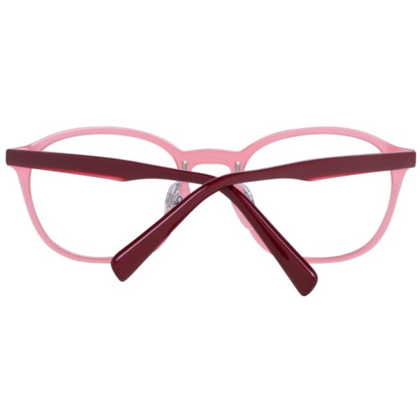 Ladies' Spectacle frame Benetton BEO1028 49283 - Image 3