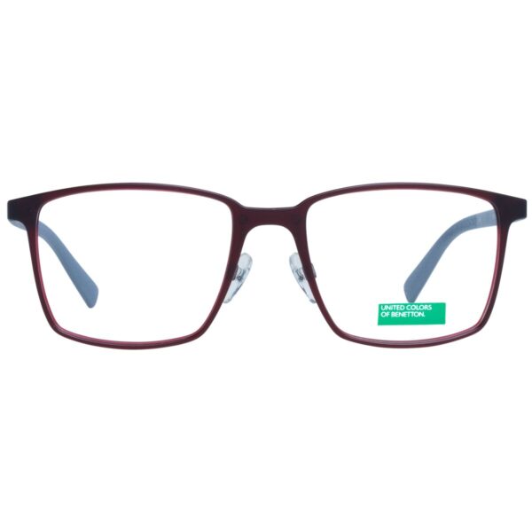 Unisex' Spectacle frame Benetton BEO1009 53252 - Image 2