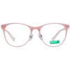 Ladies' Spectacle frame Benetton BEO1012 51225 - Image 2