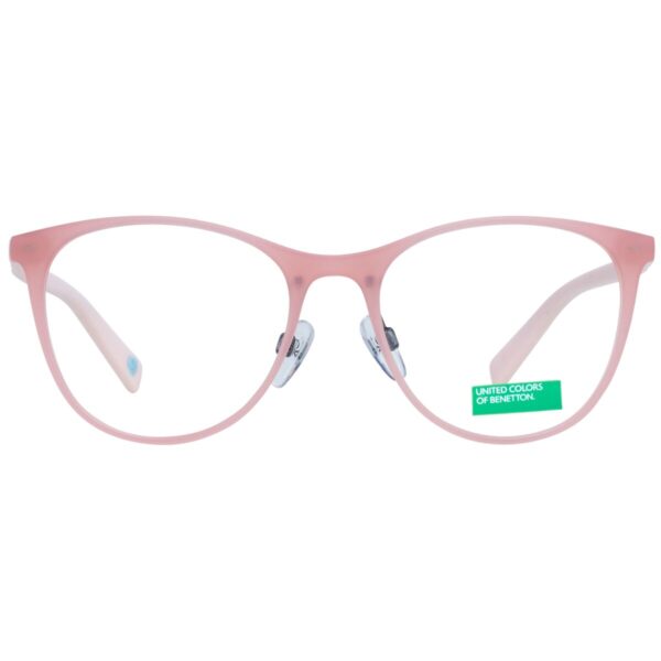 Ladies' Spectacle frame Benetton BEO1012 51225 - Image 2