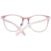 Ladies' Spectacle frame Benetton BEO1012 51225 - Image 3