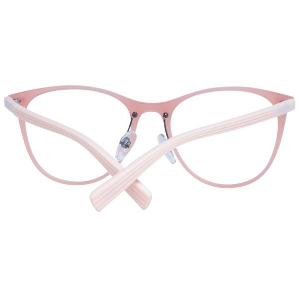 Ladies' Spectacle frame Benetton BEO1012 51225 - Image 3