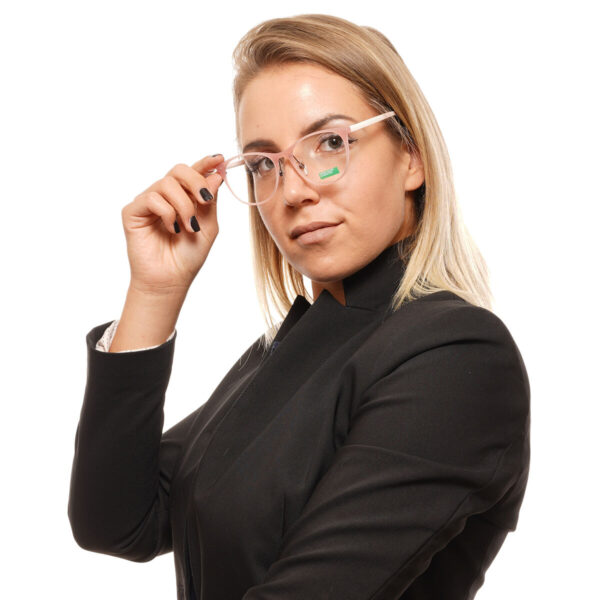 Ladies' Spectacle frame Benetton BEO1012 51225 - Image 4