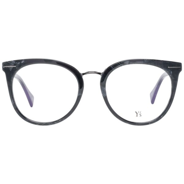 Men' Spectacle frame Yohji Yamamoto YS1002 51024 - Image 2