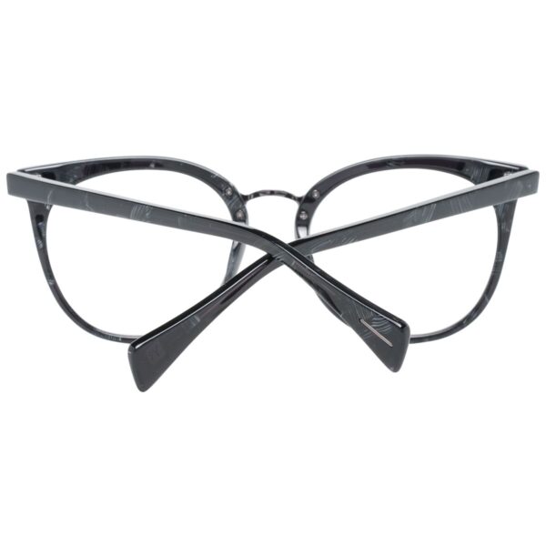 Men' Spectacle frame Yohji Yamamoto YS1002 51024 - Image 3