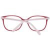 Ladies' Spectacle frame Benetton BEO1031 53238 - Image 3