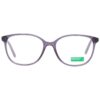 Ladies' Spectacle frame Benetton BEO1031 53732 - Image 2