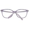 Ladies' Spectacle frame Benetton BEO1031 53732 - Image 3