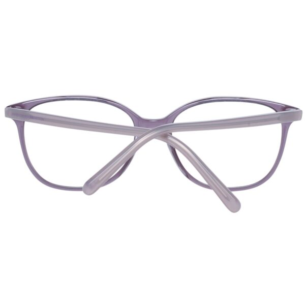 Ladies' Spectacle frame Benetton BEO1031 53732 - Image 3