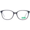 Ladies' Spectacle frame Benetton BEO1031 53900 - Image 2