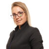 Ladies' Spectacle frame Benetton BEO1032 53732 - Image 4