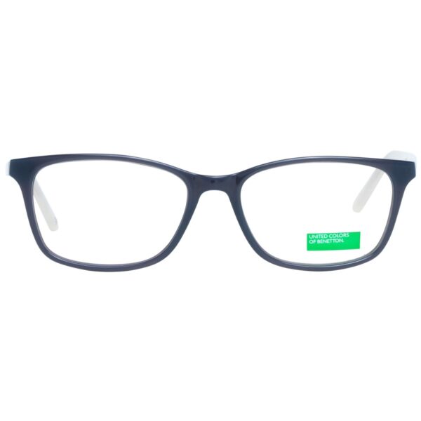 Ladies' Spectacle frame Benetton BEO1032 53900 - Image 2