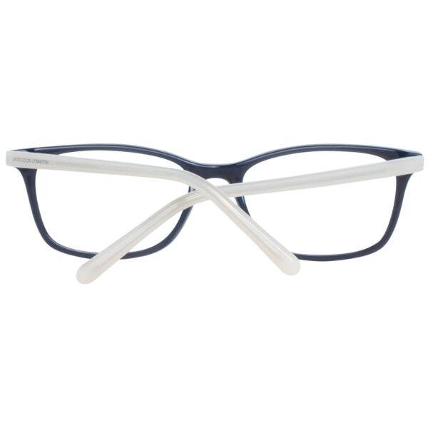 Ladies' Spectacle frame Benetton BEO1032 53900 - Image 3