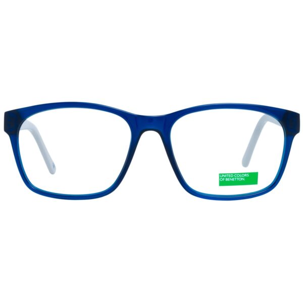 Men' Spectacle frame Benetton BEO1034 55622 - Image 2