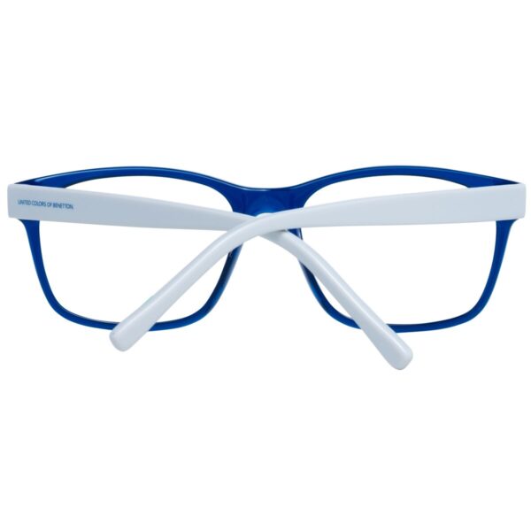 Men' Spectacle frame Benetton BEO1034 55622 - Image 3