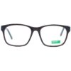 Men' Spectacle frame Benetton BEO1034 55161 - Image 3