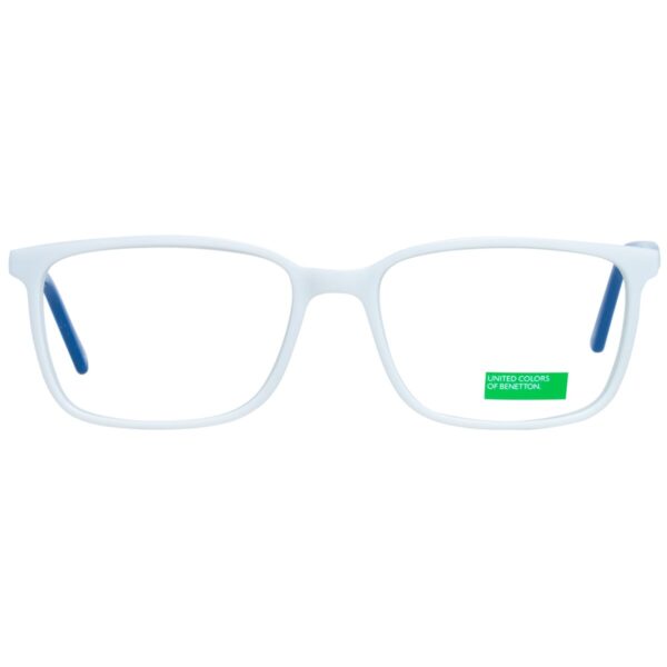 Unisex' Spectacle frame Benetton BEO1035 56815 - Image 2