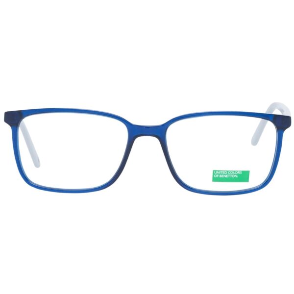 Men' Spectacle frame Benetton BEO1035 56622 - Image 3