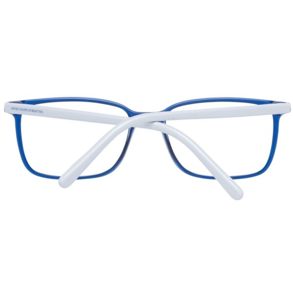 Men' Spectacle frame Benetton BEO1035 56622 - Image 2