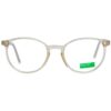 Men' Spectacle frame Benetton BEO1036 50132 - Image 2