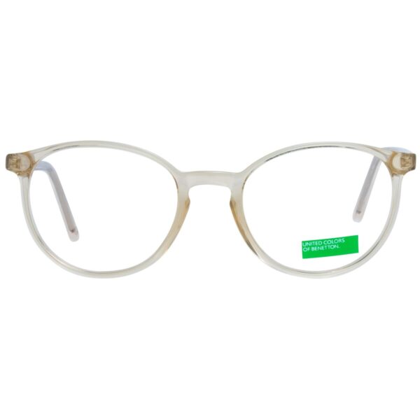 Men' Spectacle frame Benetton BEO1036 50132 - Image 2