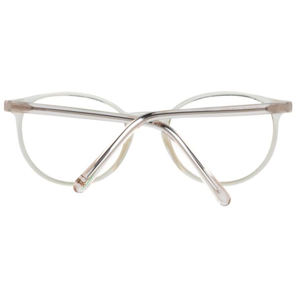 Men' Spectacle frame Benetton BEO1036 50132 - Image 3