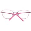 Ladies' Spectacle frame Benetton BEO3023 52205 - Image 3