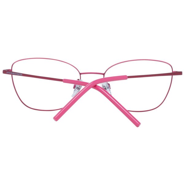 Ladies' Spectacle frame Benetton BEO3023 52205 - Image 3