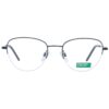 Ladies' Spectacle frame Benetton BEO3024 50002 - Image 2