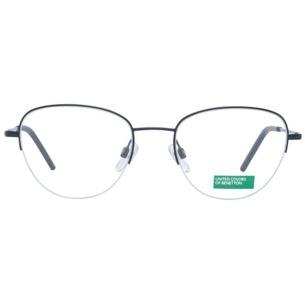 Ladies' Spectacle frame Benetton BEO3024 50002 - Image 2