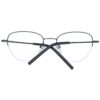 Ladies' Spectacle frame Benetton BEO3024 50002 - Image 3