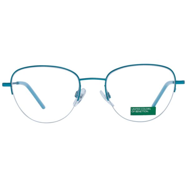 Ladies' Spectacle frame Benetton BEO3024 50526 - Image 2