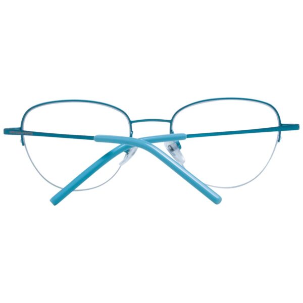 Ladies' Spectacle frame Benetton BEO3024 50526 - Image 3