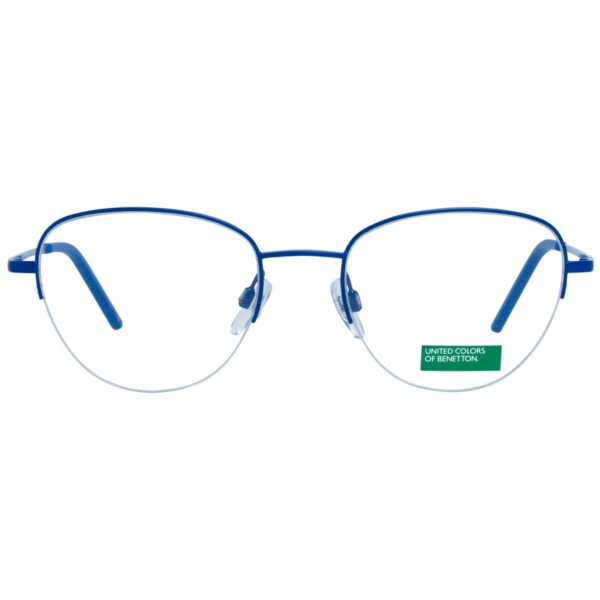Ladies' Spectacle frame Benetton BEO3024 50686 - Image 2