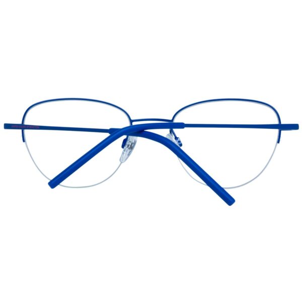 Ladies' Spectacle frame Benetton BEO3024 50686 - Image 3